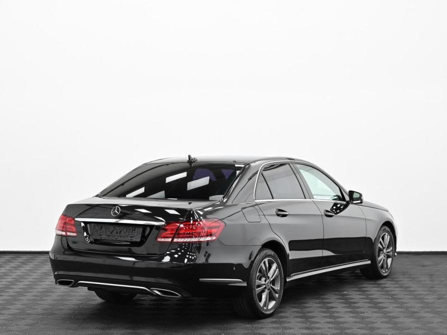 Mercedes-Benz E-Класс IV (W212 S212 C207) Рестайлинг Москва  - изображение 2
