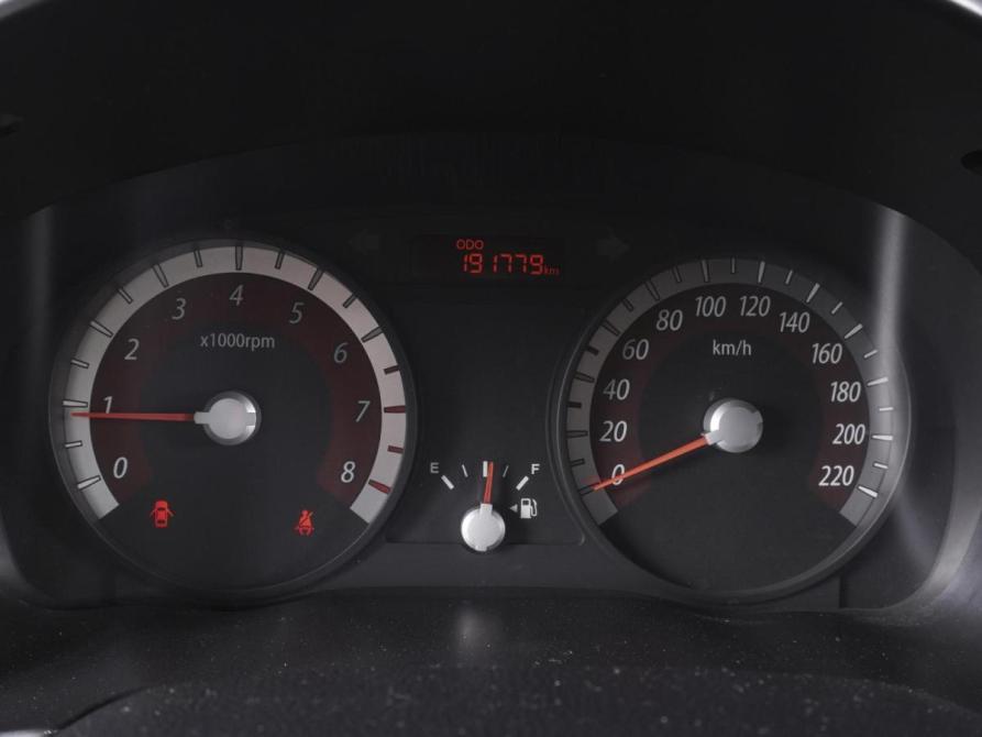 Kia Rio II Рестайлинг Ростов-на-Дону  - изображение 14