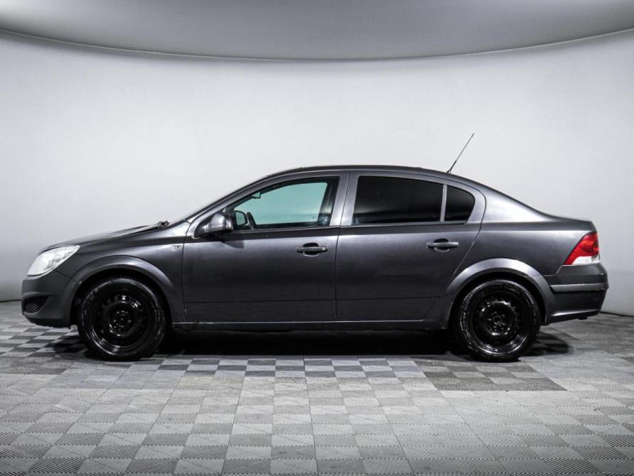 Opel Astra H Рестайлинг Москва  - изображение 8