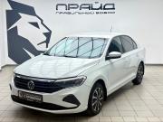 Volkswagen Polo VI Ростов-на-Дону  - изображение 19