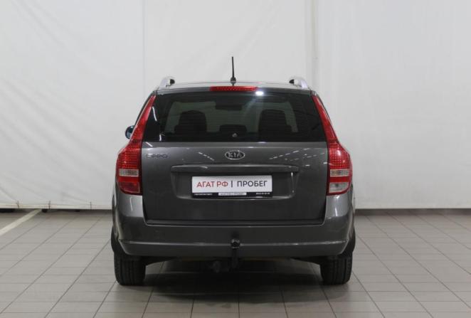 Kia Ceed I Рестайлинг с пробегом 2010 года, цена 620 000 рублей, 344077 км, универсал, Автокод Объявления
