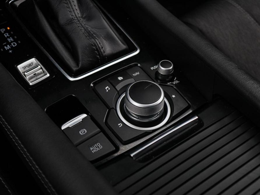 Mazda 6 III (GJ) Рестайлинг 2 Москва  - изображение 15