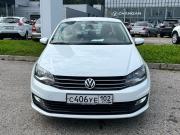 Volkswagen Polo V Рестайлинг Уфа  - изображение 17