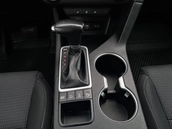 Kia Sportage IV Рестайлинг с пробегом 2020 года, цена 2 190 000 рублей, 113086 км, внедорожник, Автокод Объявления
