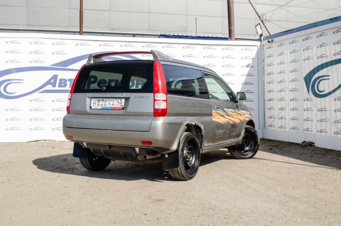 Honda HR-V I с пробегом 1999 года, цена 250 000 рублей, 300000 км, внедорожник, Автокод Объявления
