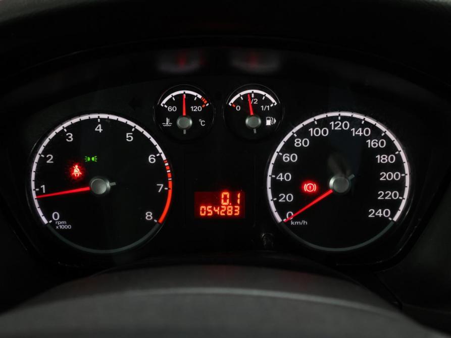 Ford Focus II Рестайлинг Москва  - изображение 15
