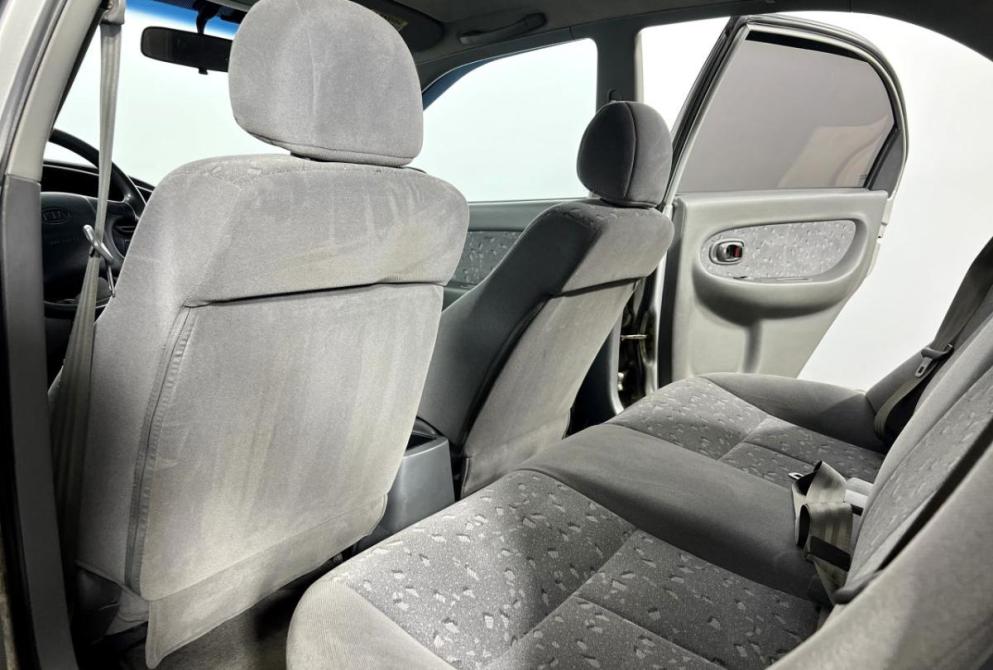 Kia Spectra I Рестайлинг 2 Нижний Новгород  - изображение 11