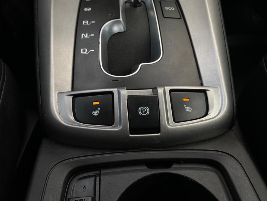 Chevrolet Captiva I Рестайлинг 2 Великий Новгород  - изображение 19