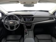 Cadillac XT5 I Москва  - изображение 45