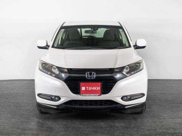 Honda Vezel I с пробегом 2014 года, цена 1 599 500 рублей, 81650 км, внедорожник, Автокод Объявления