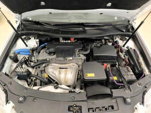 Toyota Camry VII (XV50) с пробегом 2013 года, цена 1 350 000 рублей, 256000 км, седан, Автокод Объявления