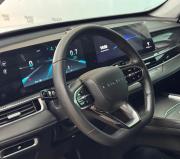 Chery Tiggo 7 Pro Max I Рестайлинг Набережные Челны  - изображение 32