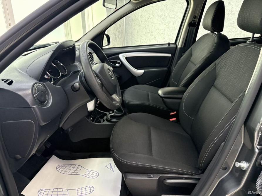 Nissan Terrano III (D10) Ярославль  - изображение 13