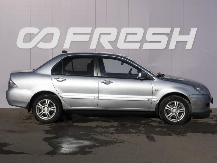 Mitsubishi Lancer IX Орехово-Зуево  - изображение 5