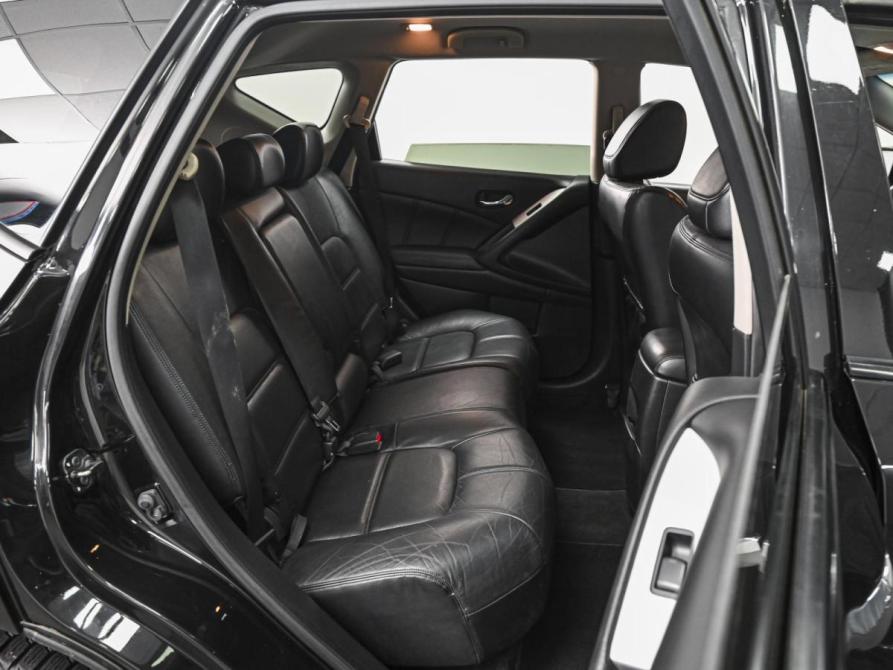 Nissan Murano II (Z51) Рестайлинг 2 Ставрополь  - изображение 7