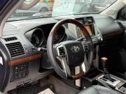 Toyota Land Cruiser Prado 150 Series Санкт-Петербург  - изображение 23