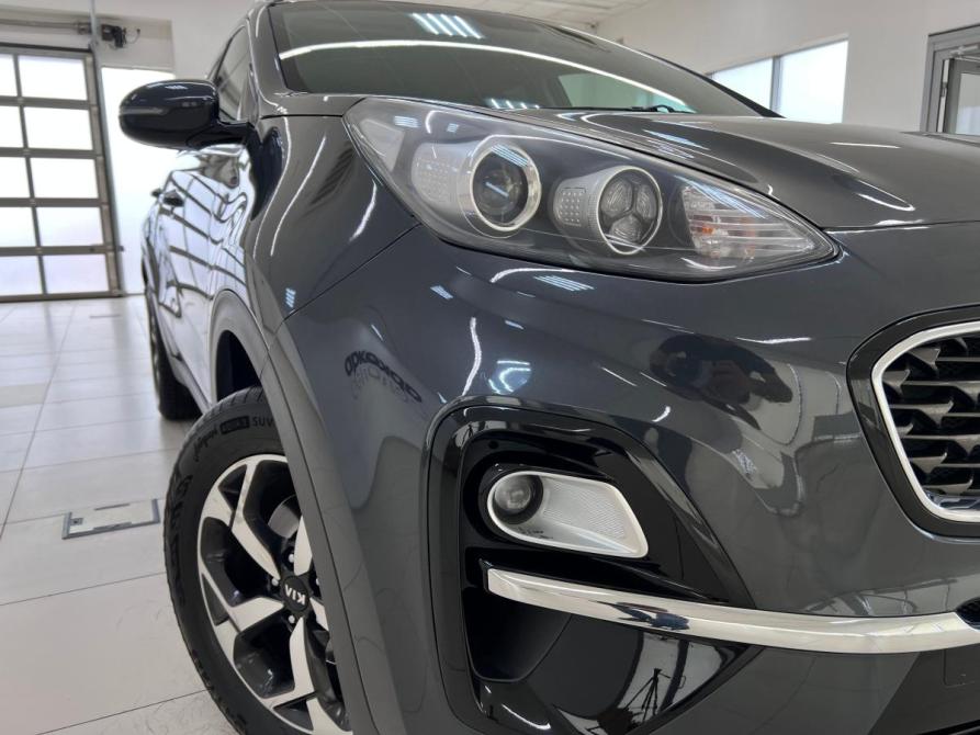 Kia Sportage IV Рестайлинг Волгоград  - изображение 11