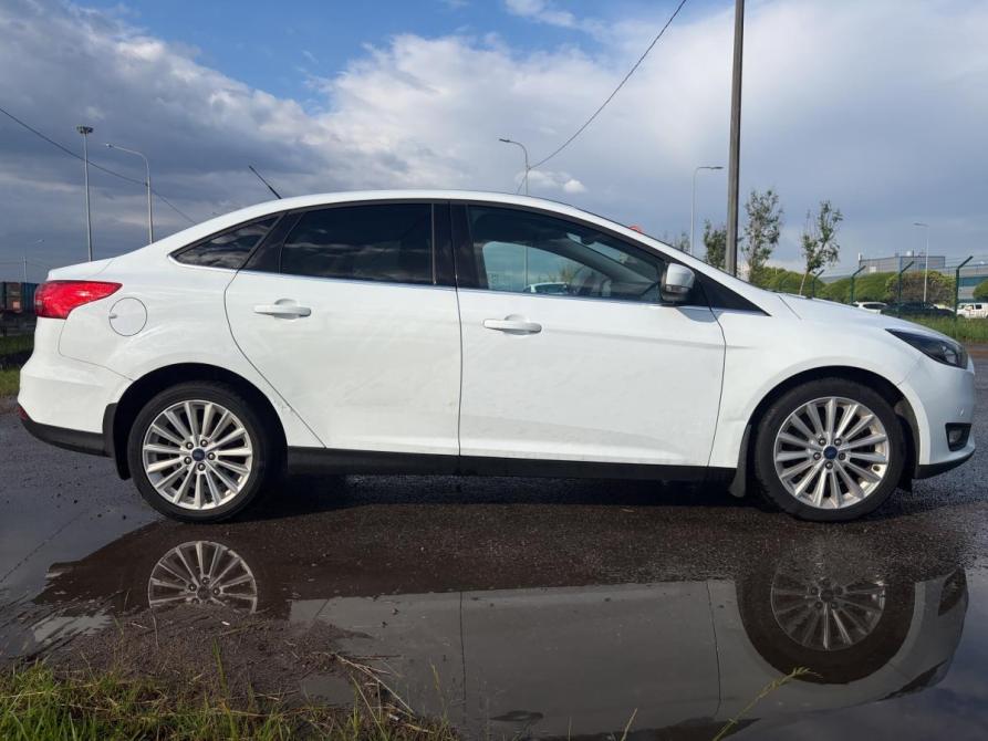 Ford Focus III Рестайлинг Санкт-Петербург  - изображение 4