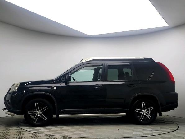 Nissan X-Trail II Рестайлинг с пробегом 2012 года, цена 892 000 рублей, 248815 км, внедорожник, Автокод Объявления