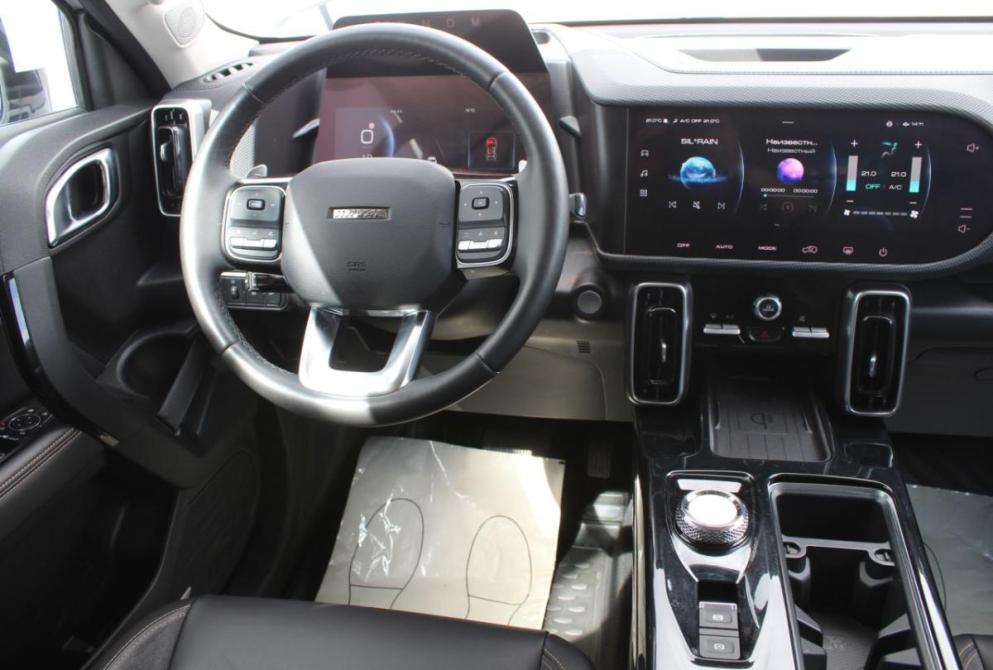 Haval Dargo Нижний Новгород  - изображение 16