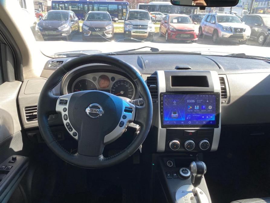 Nissan X-Trail II Череповец  - изображение 11