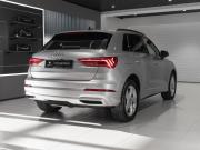 Audi Q3 II (F3) Москва  - изображение 32