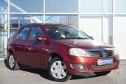 Renault Logan I Рестайлинг Ульяновск  - изображение 24
