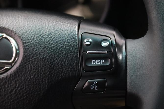 Lexus GS III Рестайлинг с пробегом 2007 года, цена 1 125 250 рублей, 163484 км, седан, Автокод Объявления