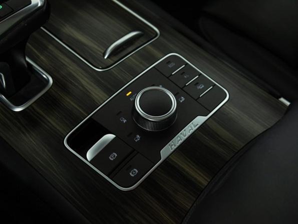 Haval H9 I Рестайлинг с пробегом 2021 года, цена 2 899 777 рублей, 76661 км, внедорожник, Автокод Объявления