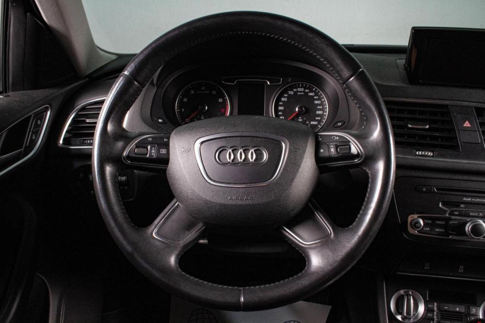 Audi Q3 I (8U) Сургут  - изображение 11