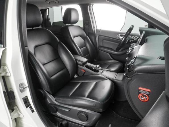 Mercedes-Benz B-Класс II (W246) с пробегом 2012 года, цена 799 000 рублей, 207701 км, хэтчбек, Автокод Объявления