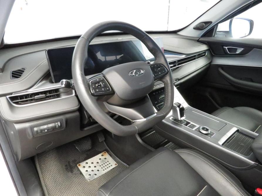 Chery Tiggo 7 Pro Max I Санкт-Петербург  - изображение 7