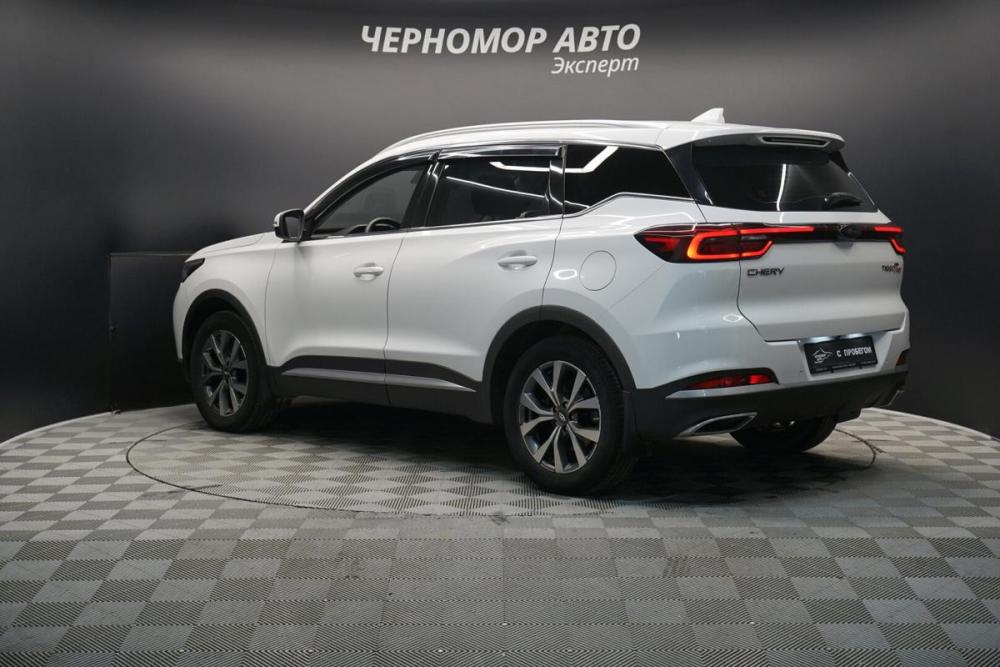 Chery Tiggo 7 Pro I Крым  - изображение 3