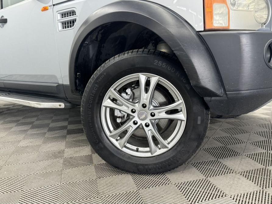Land Rover Discovery III Воронеж  - изображение 10