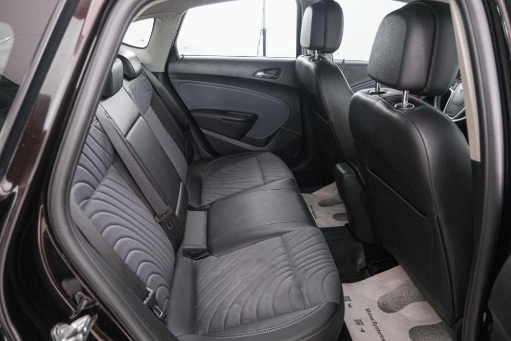 Opel Astra J Рестайлинг Красноярск  - изображение 20