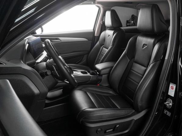 Haval F7x I Рестайлинг с пробегом 2023 года, цена 2 559 000 рублей, 69704 км, внедорожник, Автокод Объявления