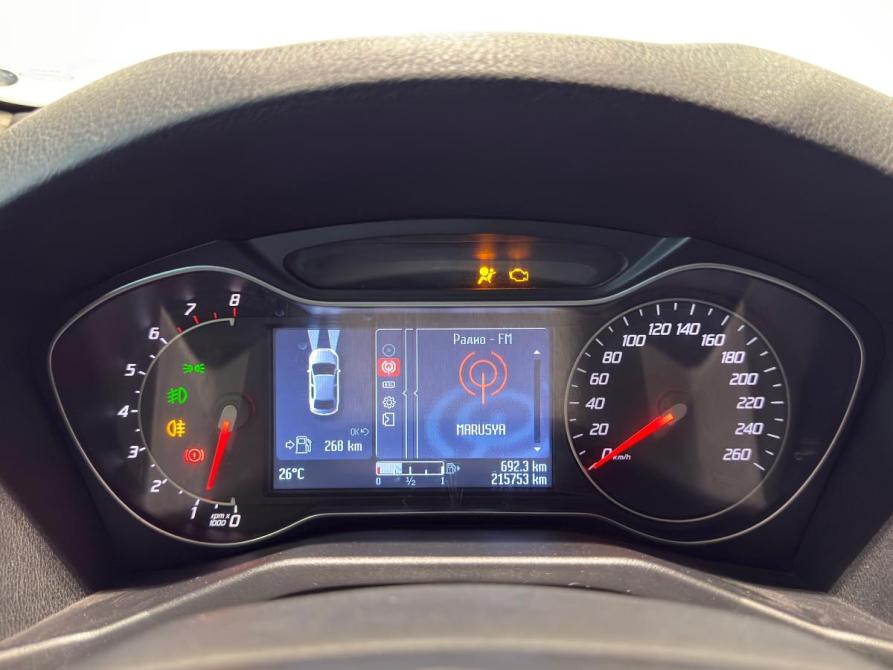 Ford Mondeo IV Рестайлинг Самара  - изображение 10