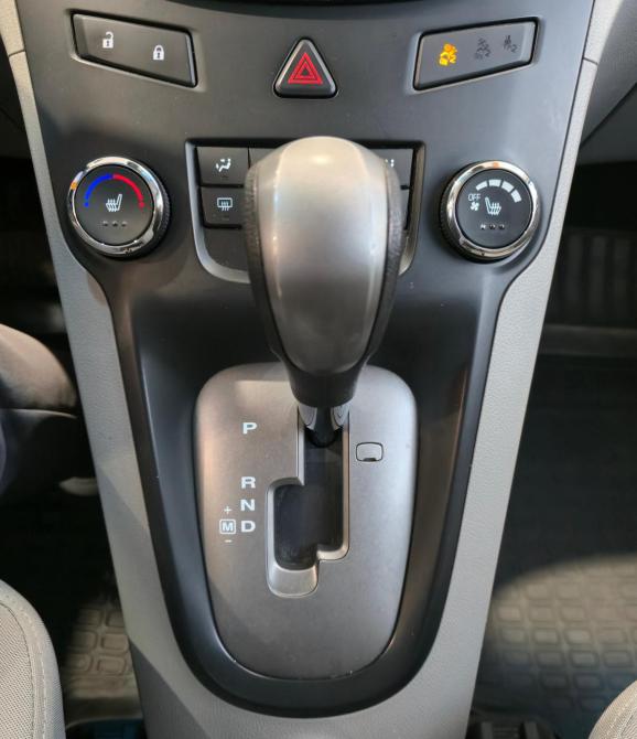 Chevrolet Orlando I Таганрог  - изображение 19