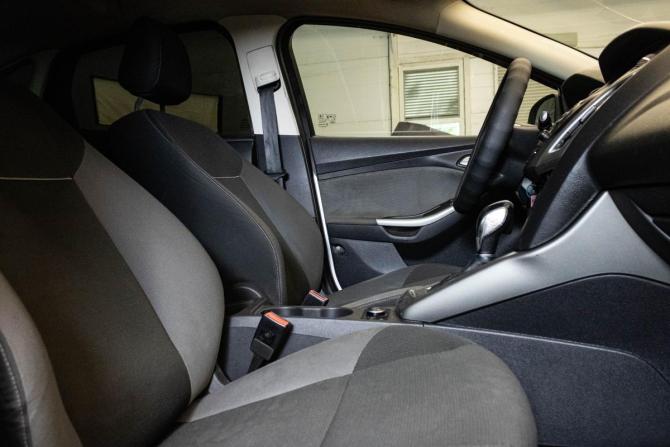 Ford Focus III с пробегом 2012 года, цена 679 000 рублей, 162802 км, седан, Автокод Объявления