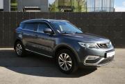 Geely Atlas I Сыктывкар  - изображение 25