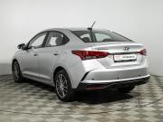 Hyundai Solaris II Рестайлинг Санкт-Петербург  - изображение 24