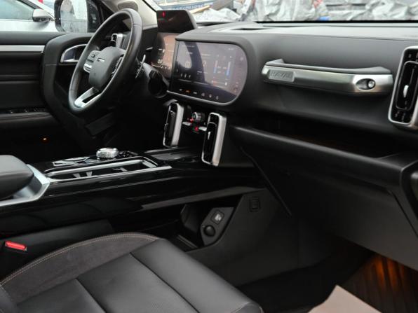 Haval Dargo I с пробегом 2022 года, цена 2 290 000 рублей, 100000 км, внедорожник, Автокод Объявления