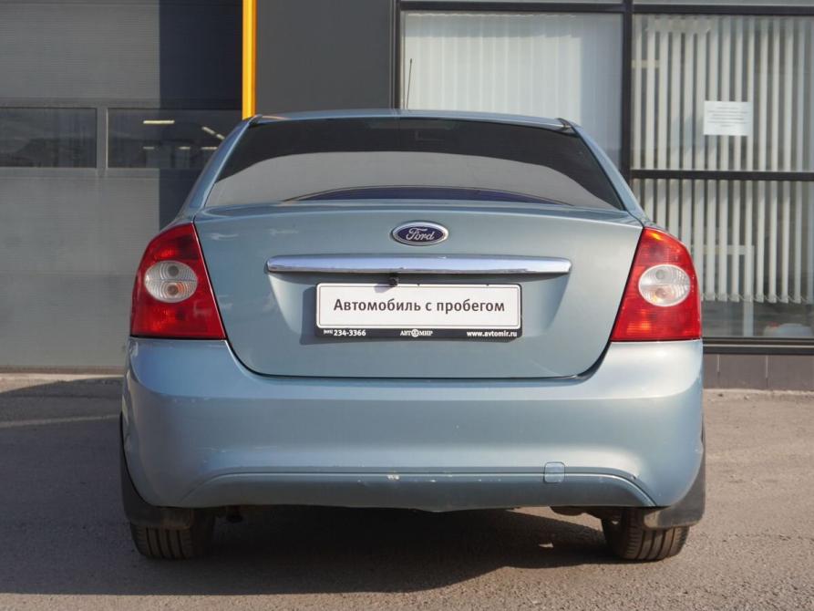 Ford Focus II Москва  - изображение 6