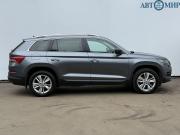 Skoda Kodiaq I Москва  - изображение 17