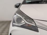 Toyota Yaris III Рестайлинг 2 Москва  - изображение 51