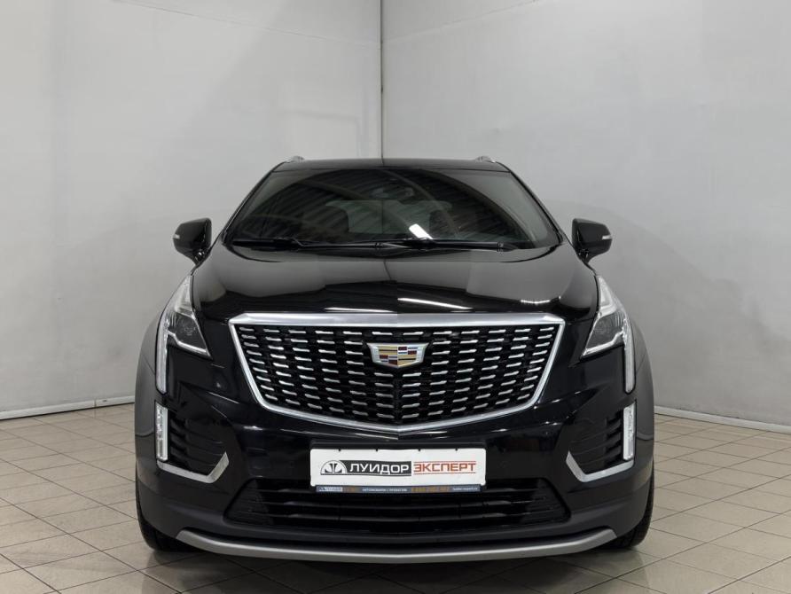Cadillac XT5 I Рестайлинг Нижний Новгород  - изображение 12