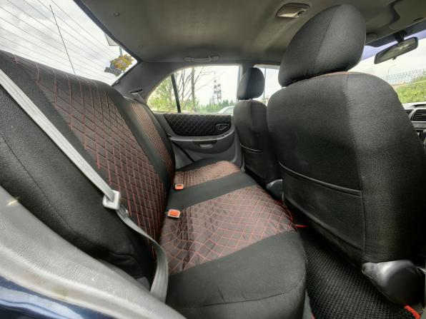 Hyundai Accent II с пробегом 2007 года, цена 229 000 рублей, 257000 км, седан, Автокод Объявления