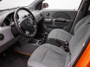 Chevrolet Aveo I Москва  - изображение 26