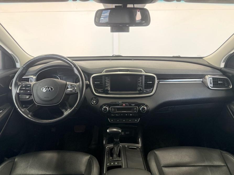 Kia Sorento III Prime Рестайлинг Уфа  - изображение 7