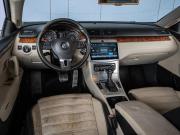 Volkswagen Passat CC I Краснодар  - изображение 30